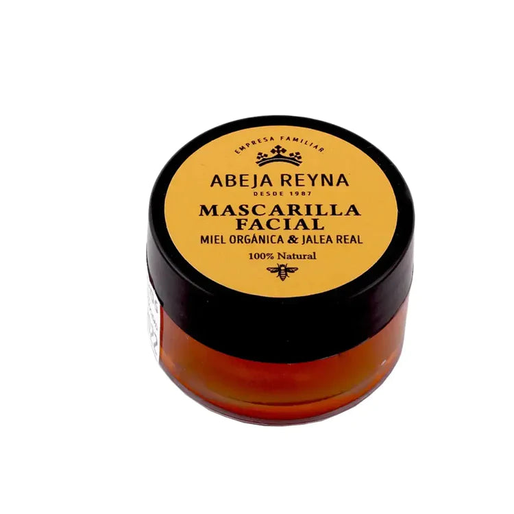 MASCARILLA FACIAL Abeja Reyna 140ml