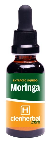 Moringa 30ml CIENHERBAL