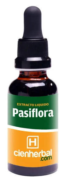 Pasiflora 30ml CIENHERBAL