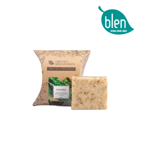 jabon de salvia blen