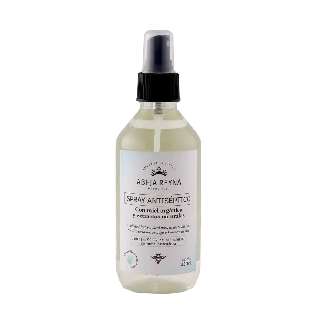 Spray antiséptico 125ml ABEJA REYNA