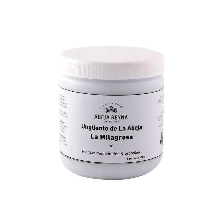 Ungüento de la abeja milagrosa 250g ABEJA REYNA
