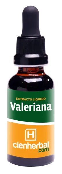 Valeriana 30ml CIENHERBAL
