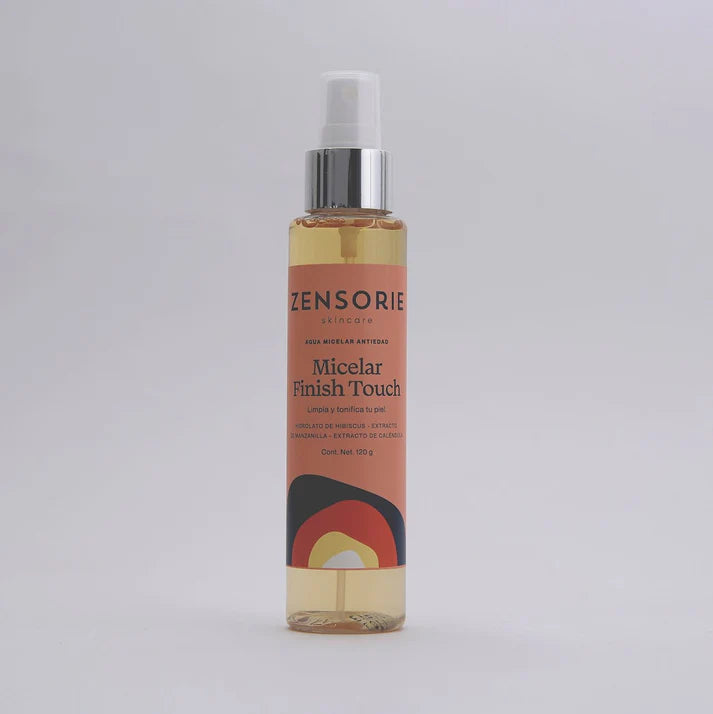MICELAR FINISH TOUCH ZENSORIE