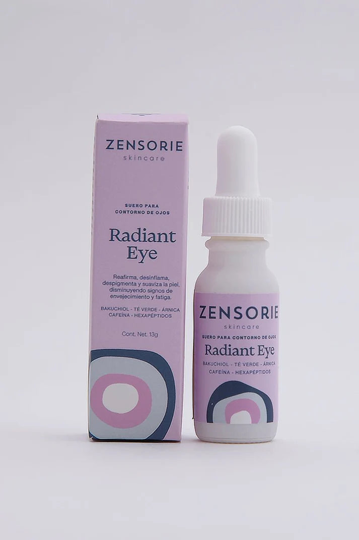 RADIANT EYE