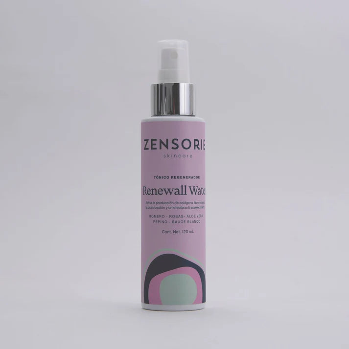RENEWALL WATER