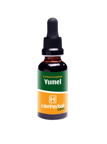 Extracto Yumel CIENHERBAL