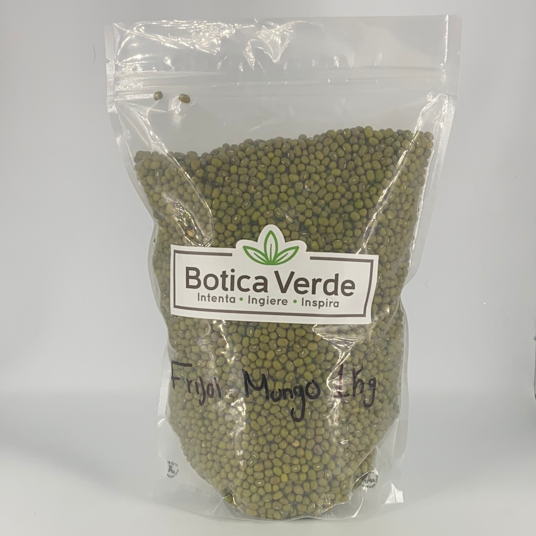 Frijol mungo 1k