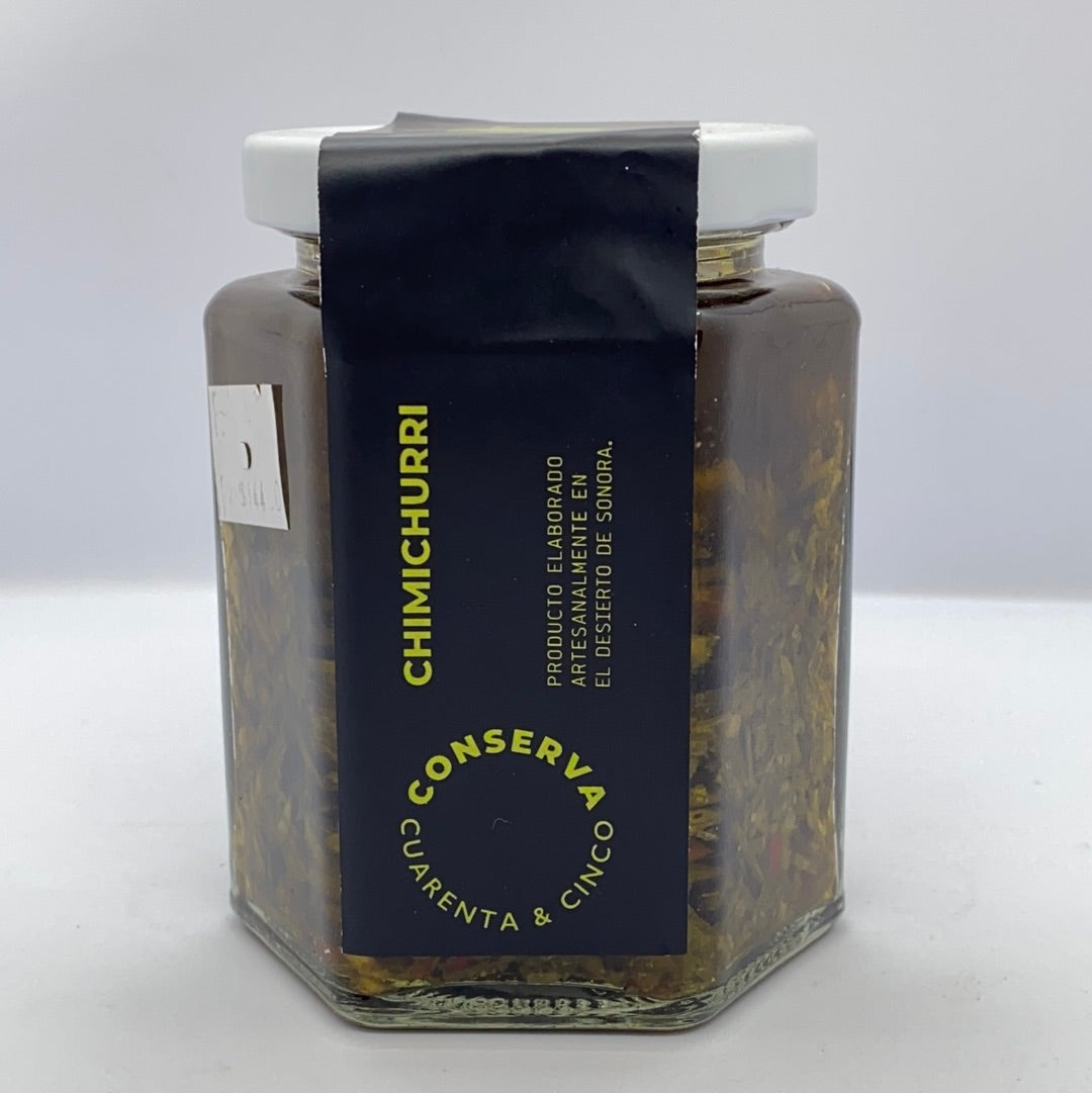 Chimichurri 250g