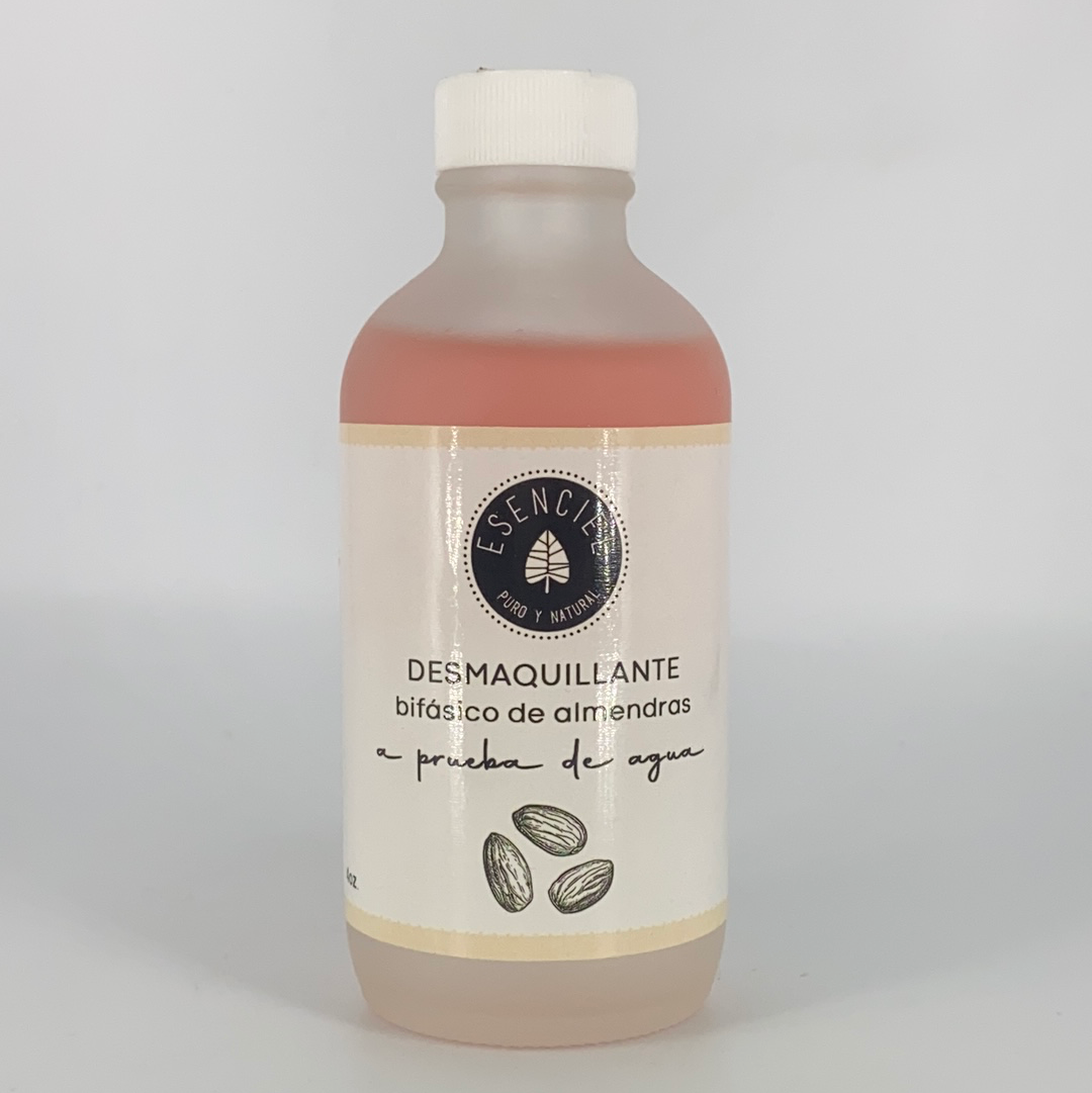 Desmaquillante 4oz