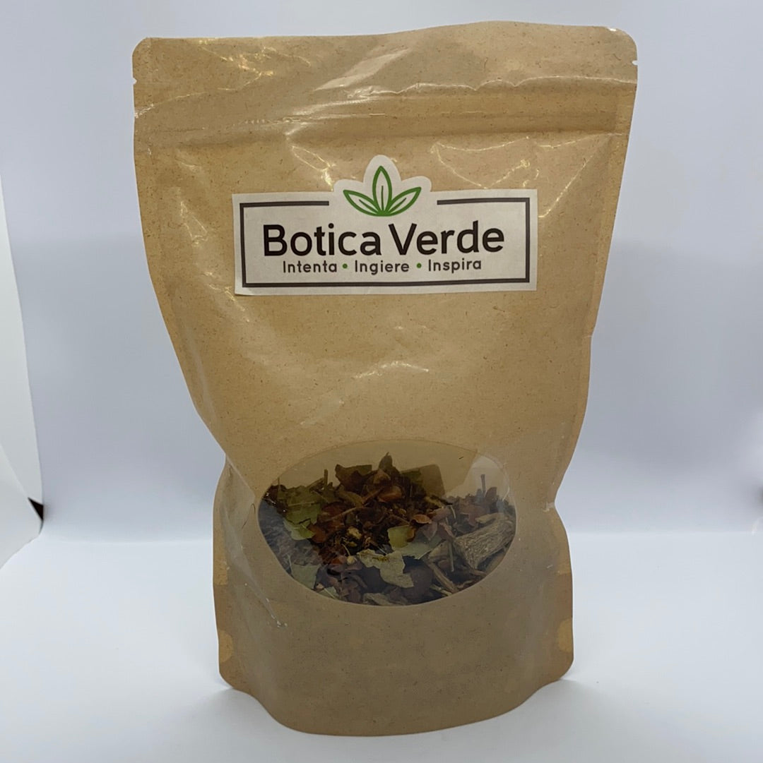 Té 7 Azahares BOTICA VERDE