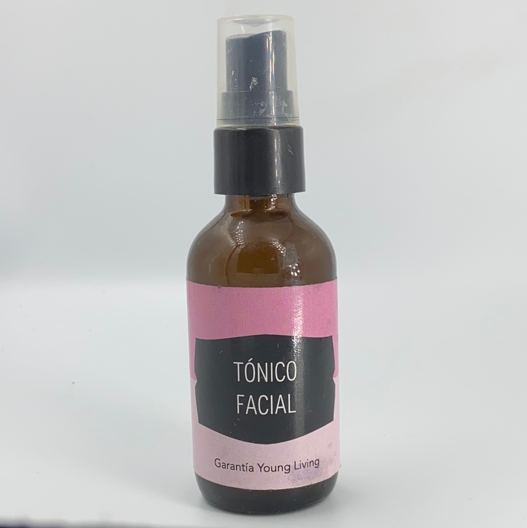 Tónico Facial