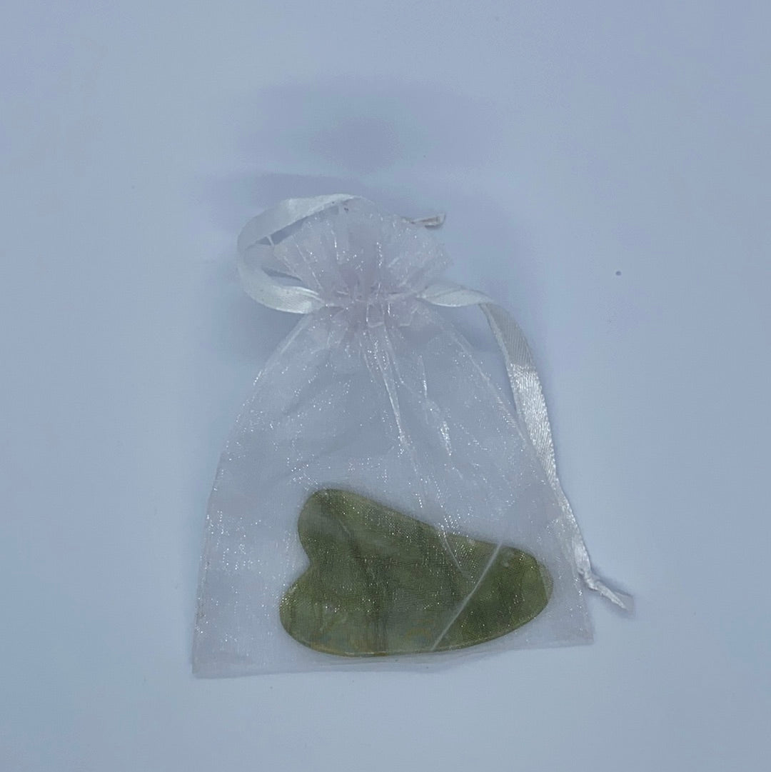 PIEDRA Gua Sha BEAUTY FUNCIONAL