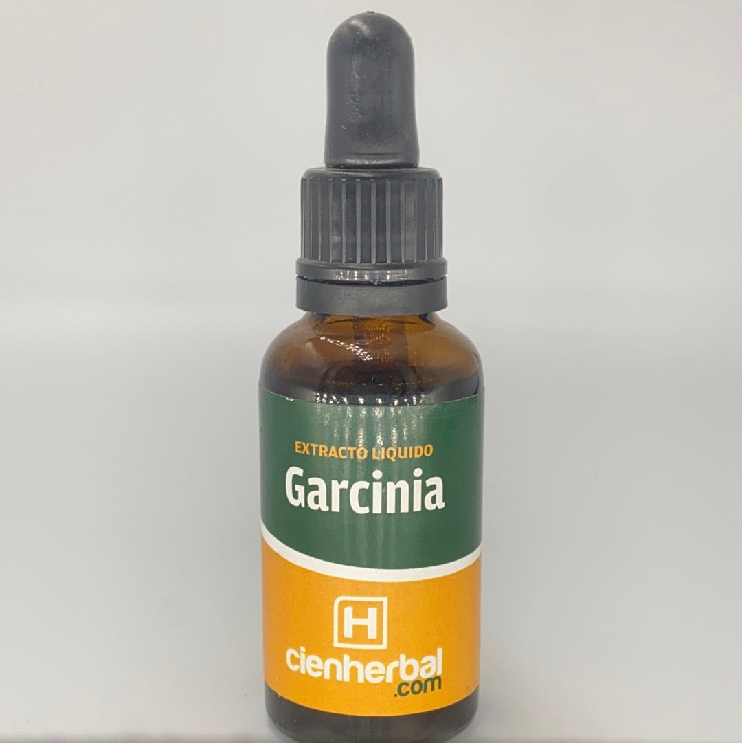 Garcinia 30ml CIENHERBAL