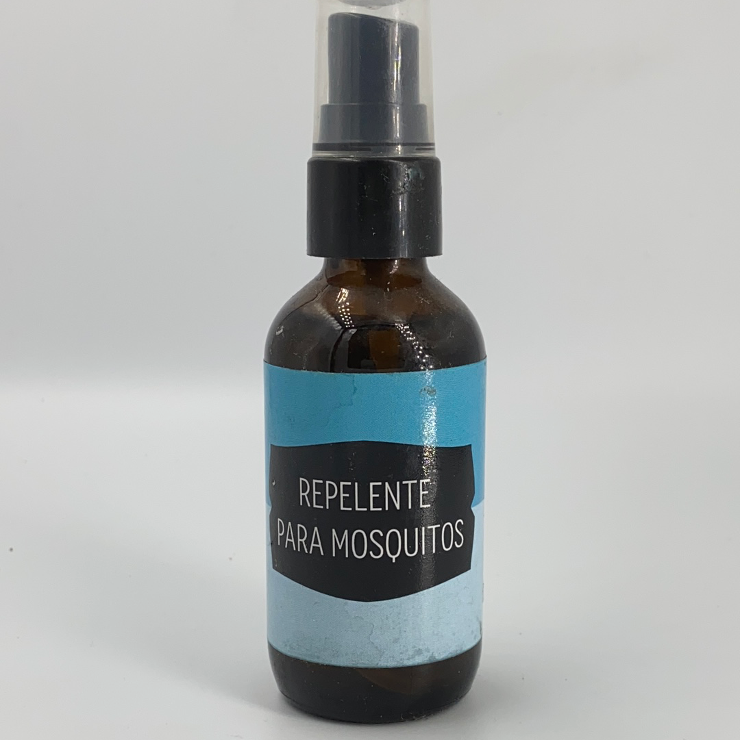 Repelente para Mosquitos