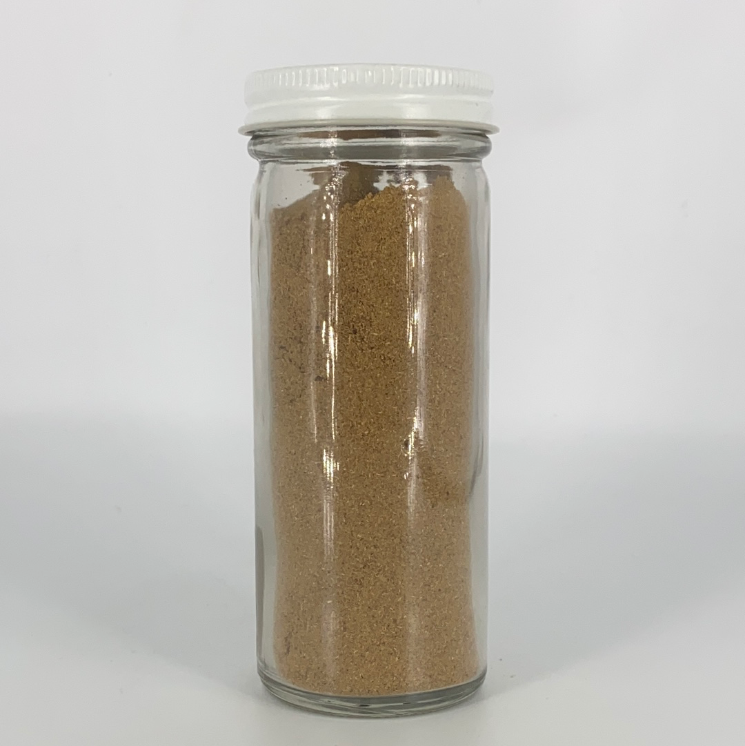 Comino molido frasco BOTICA VERDE