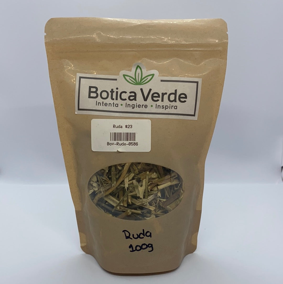 Ruda