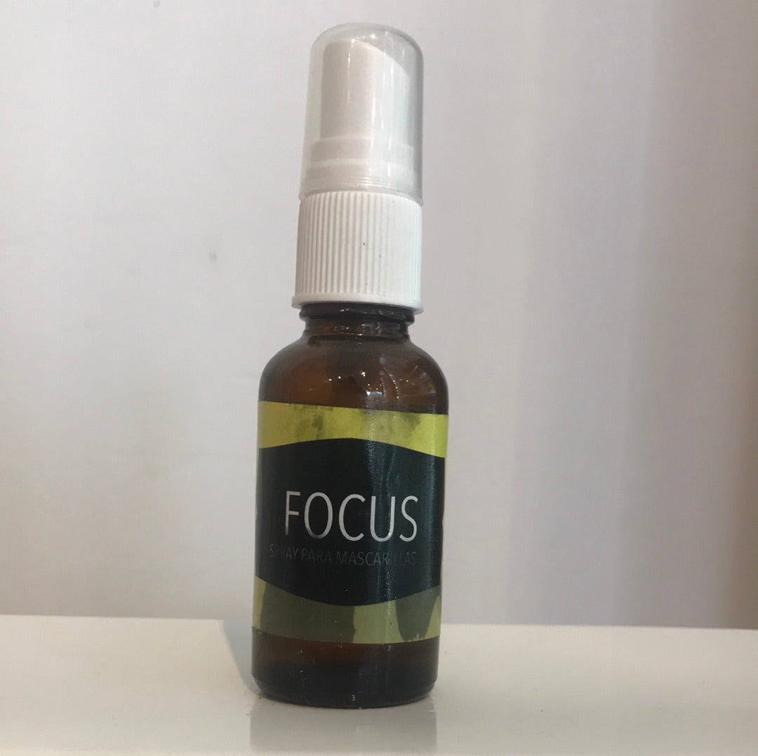 FOCUS