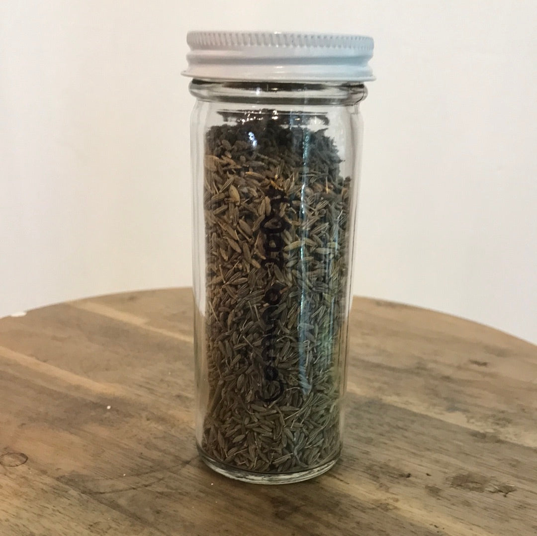 Comino entero frasco BOTICA VERDE