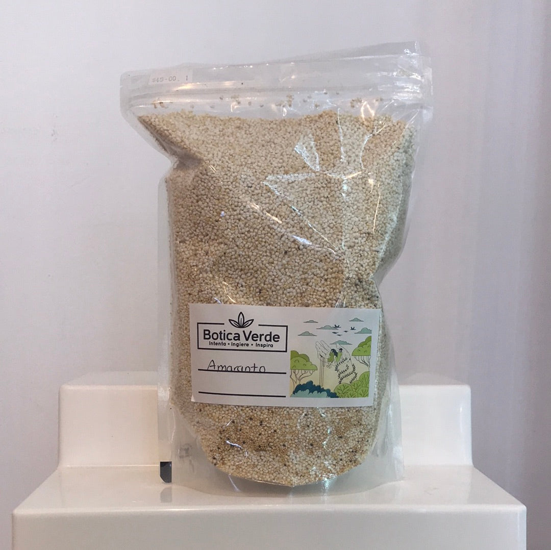Amaranto natural 100 g