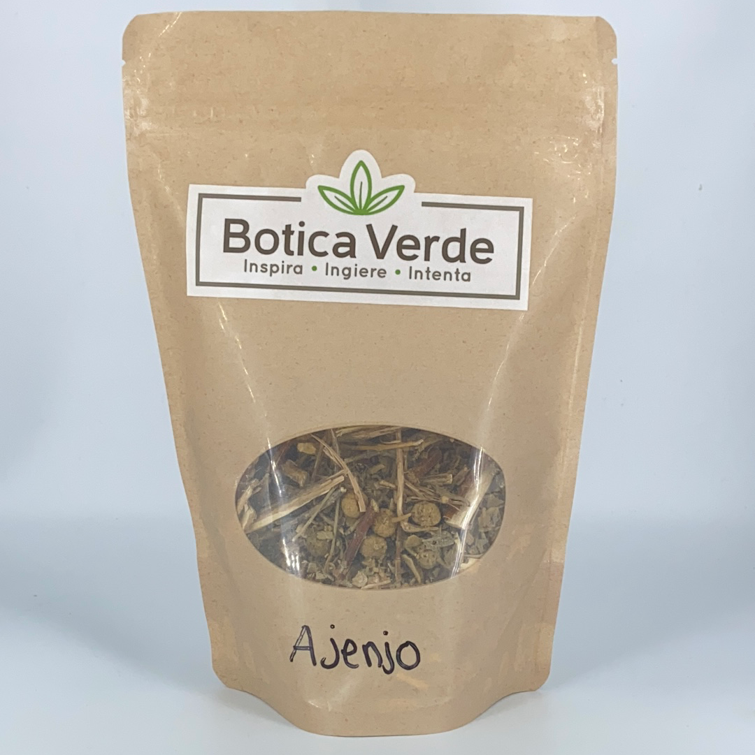 Ajenjo 100 gr BOTICA VERDE