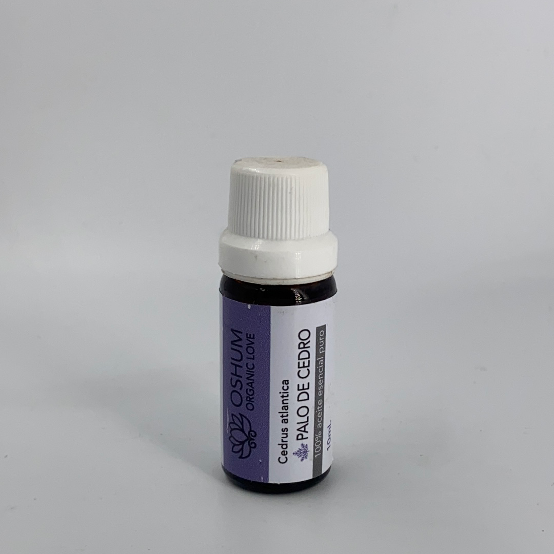 Aceite Palo de Cedro 10ml OSHUM