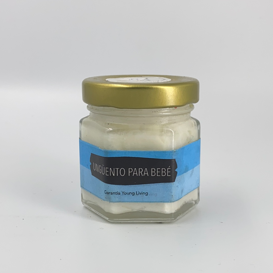 Ungüento para Bebe