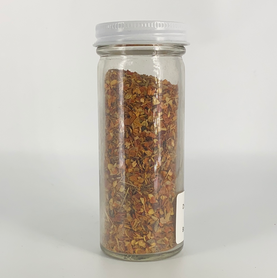 Chile Quebrado Frasco