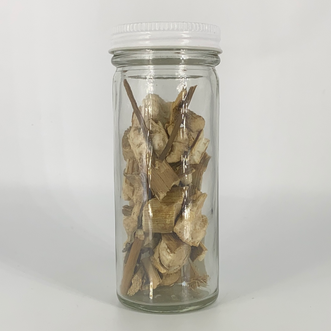 Hinojo frasco BOTICA VERDE