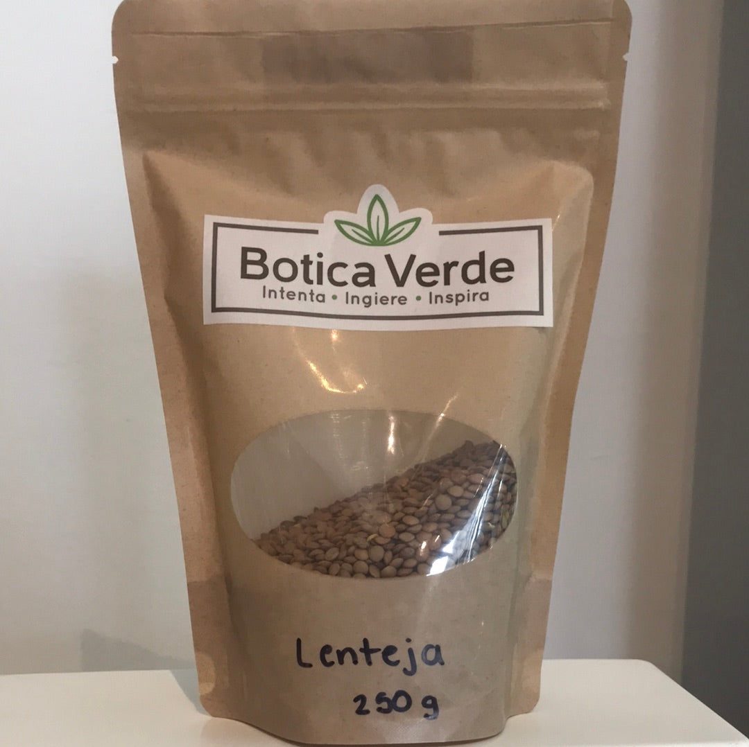 Lenteja 250 g
