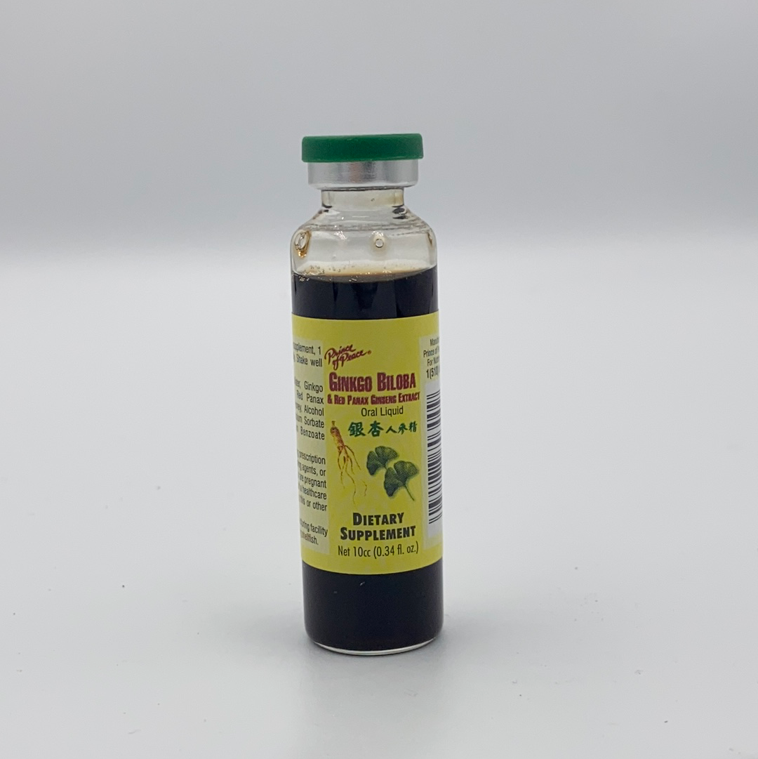 Shots de energia 10oz