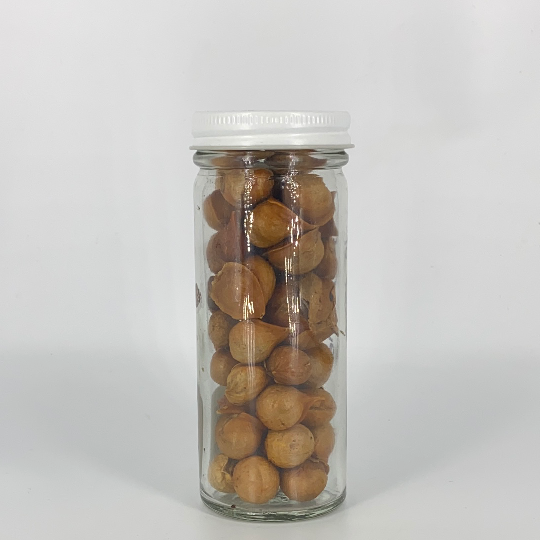 Ajo japonés frasco BOTICA VERDE