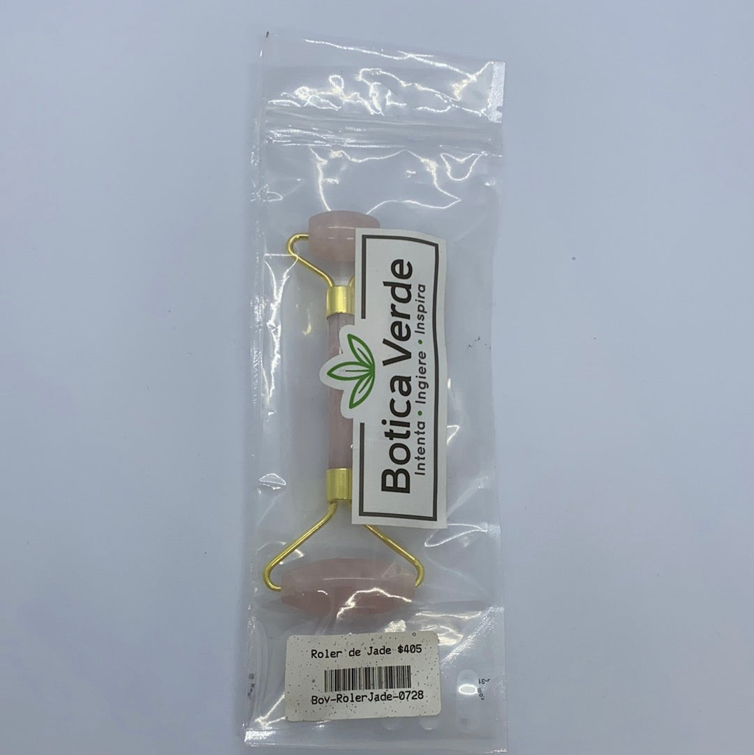 Roler de jade BOTICA VERDE