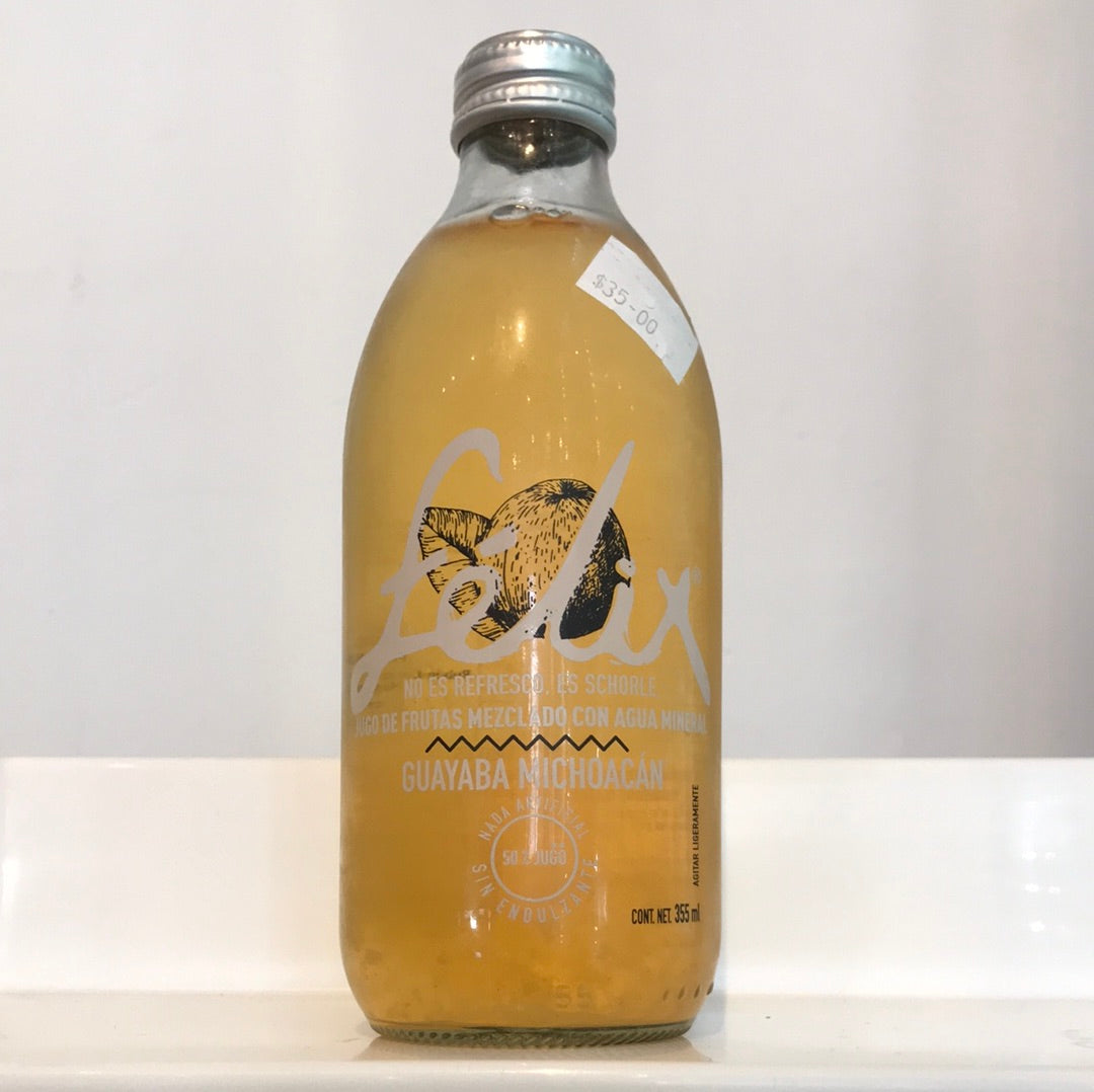 Félix schorle 355 ml