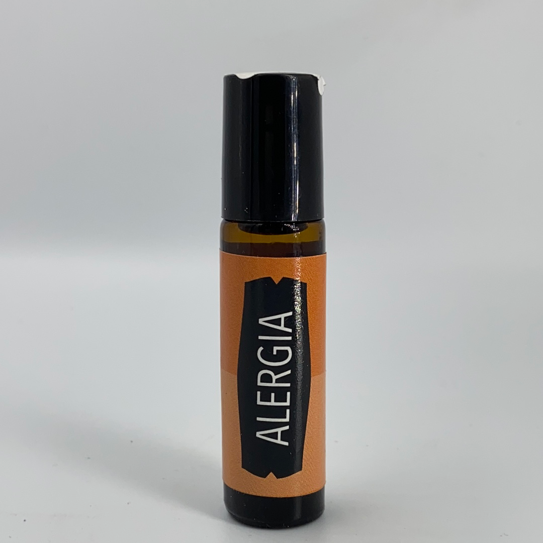 Mezcla Alergia Roll on