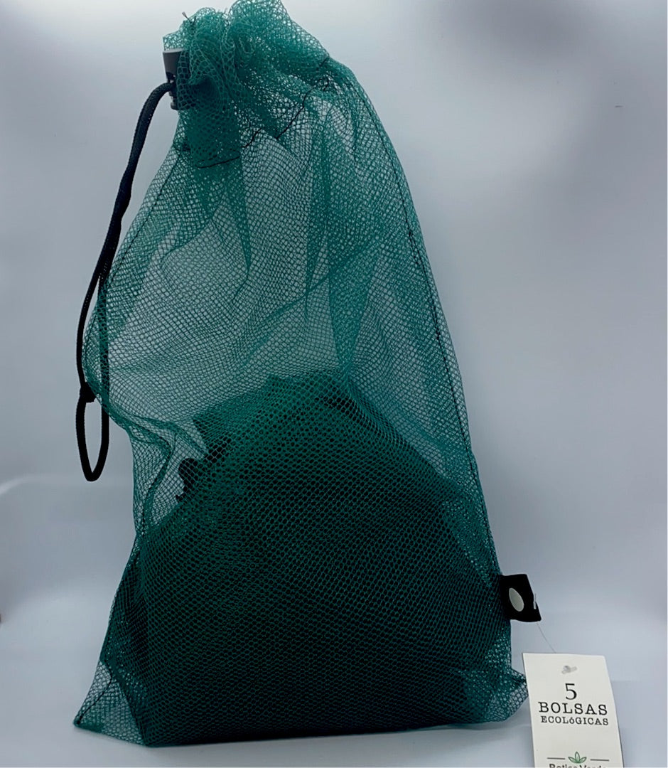 Bolsa para verduras. 5 pz.