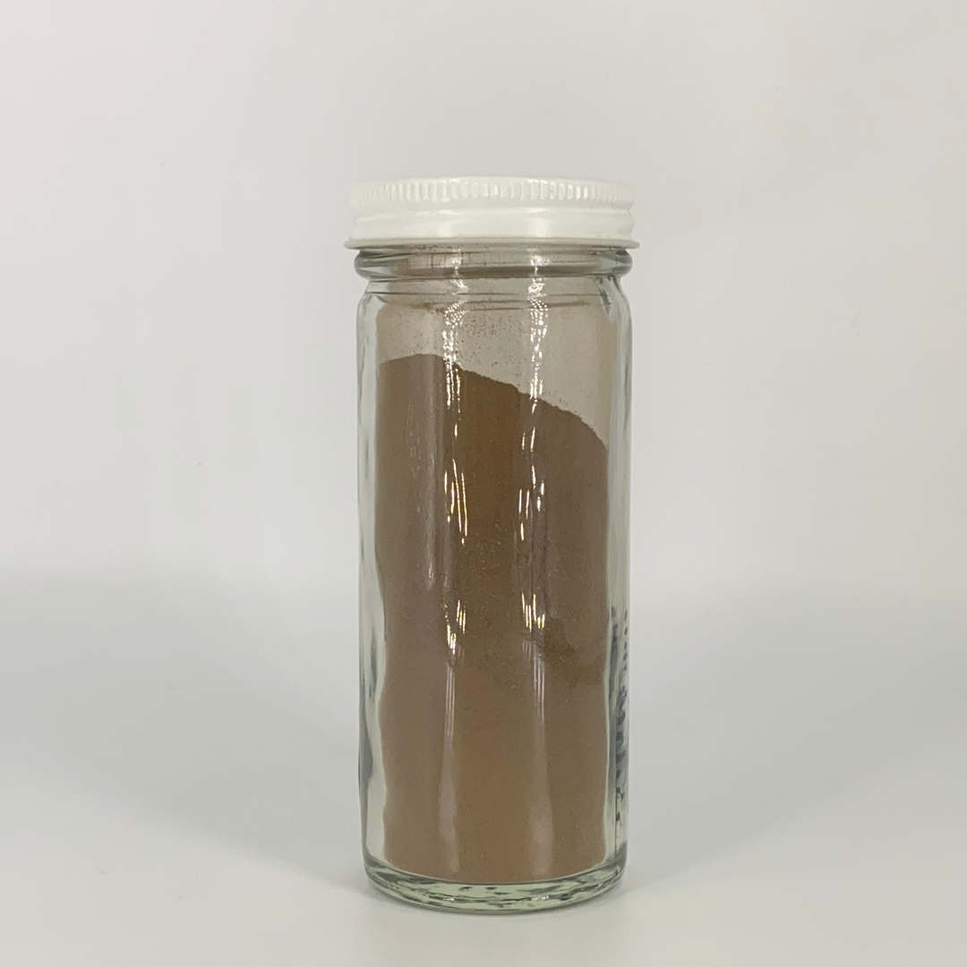 Clavo molido frasco BOTICA VERDE