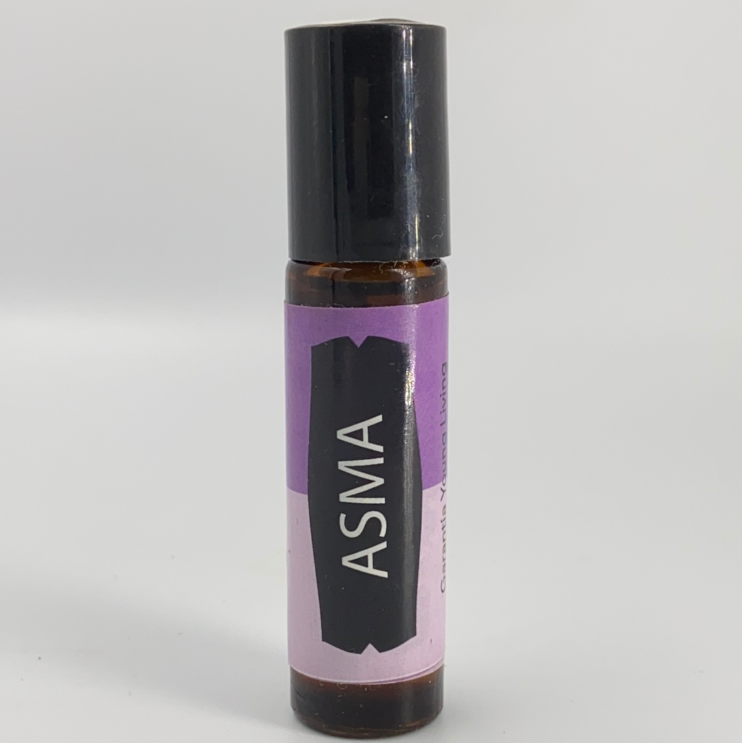 Mezcla Asma