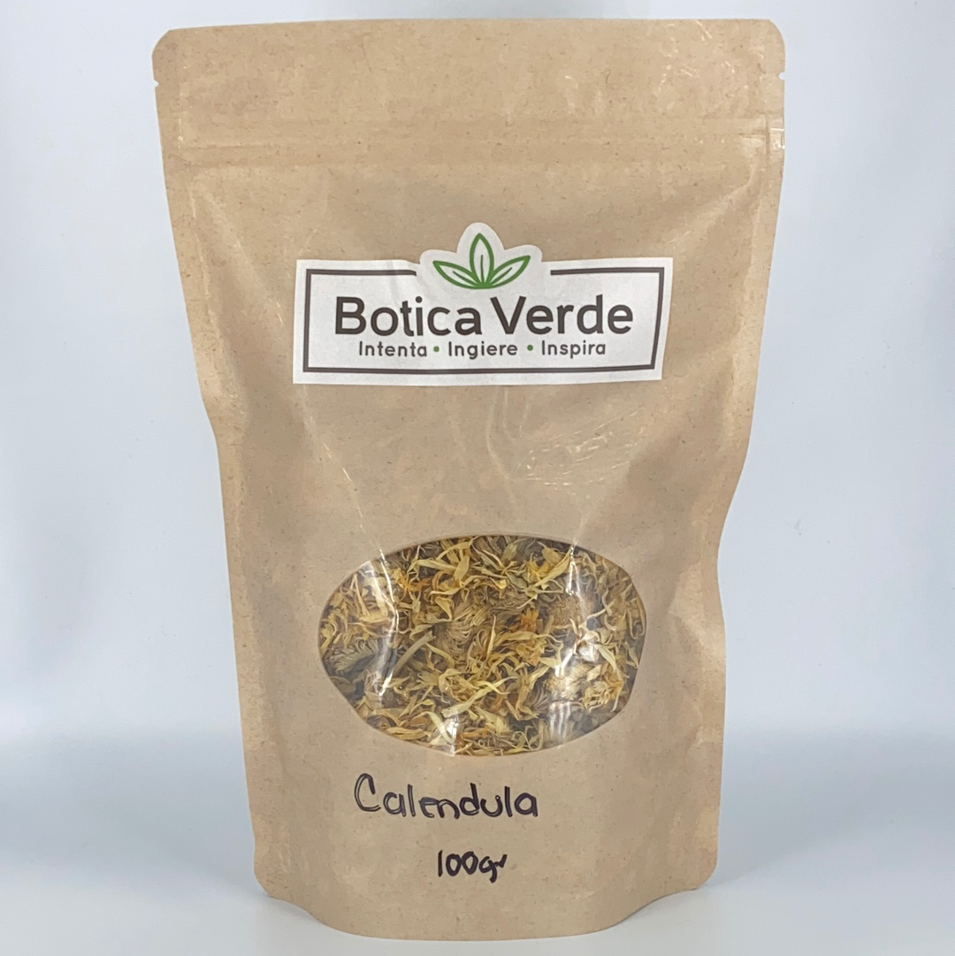 Caléndula 100gr