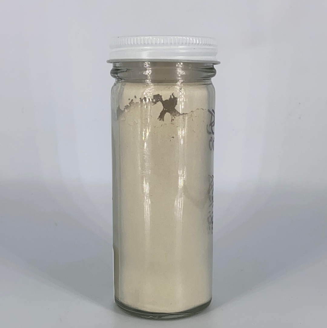 Ajo molido frasco BOTICA VERDE