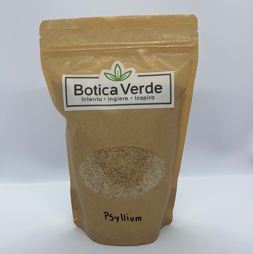 Psyllium