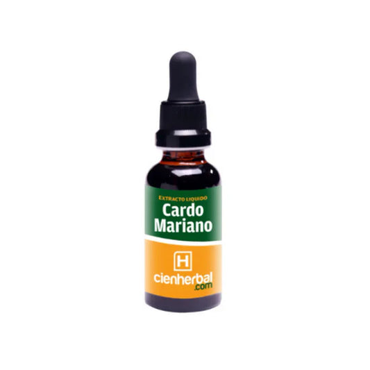 Cardo Mariano 30ml