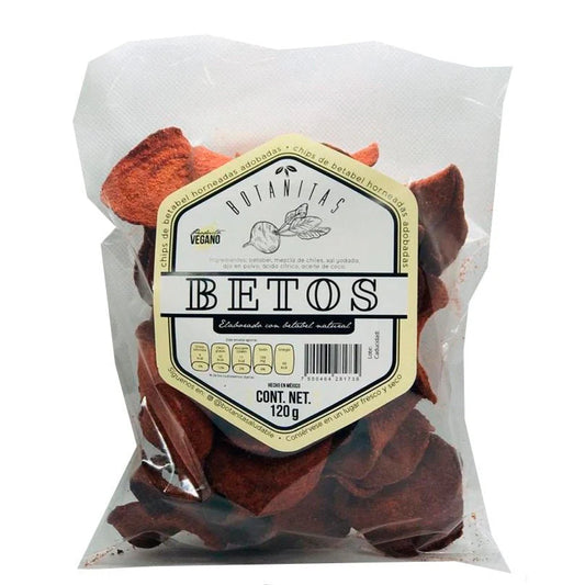 betos 100gr