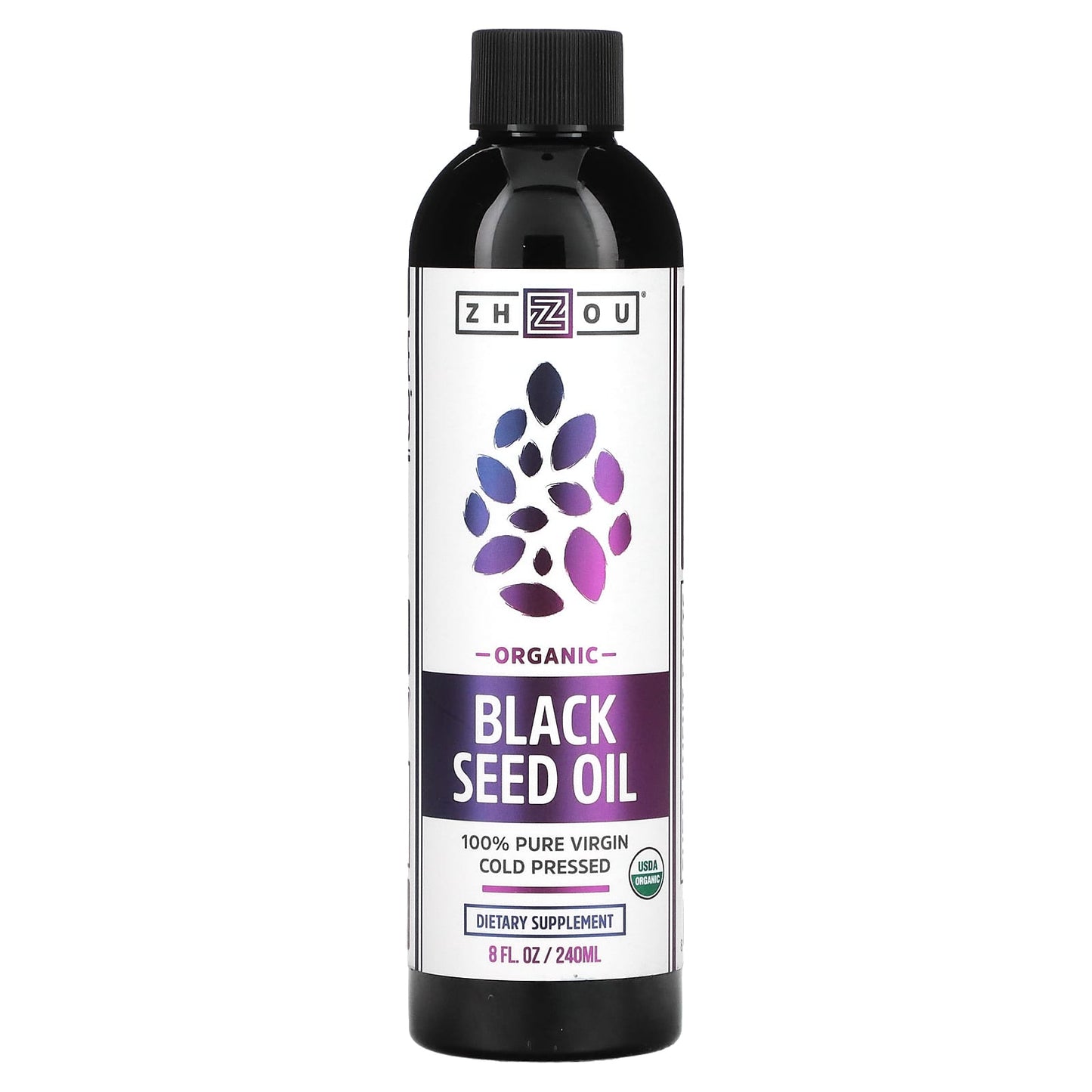 Black seed oil 240 ml
