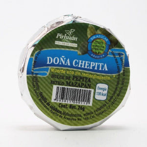 MAZAPAN PEPITA