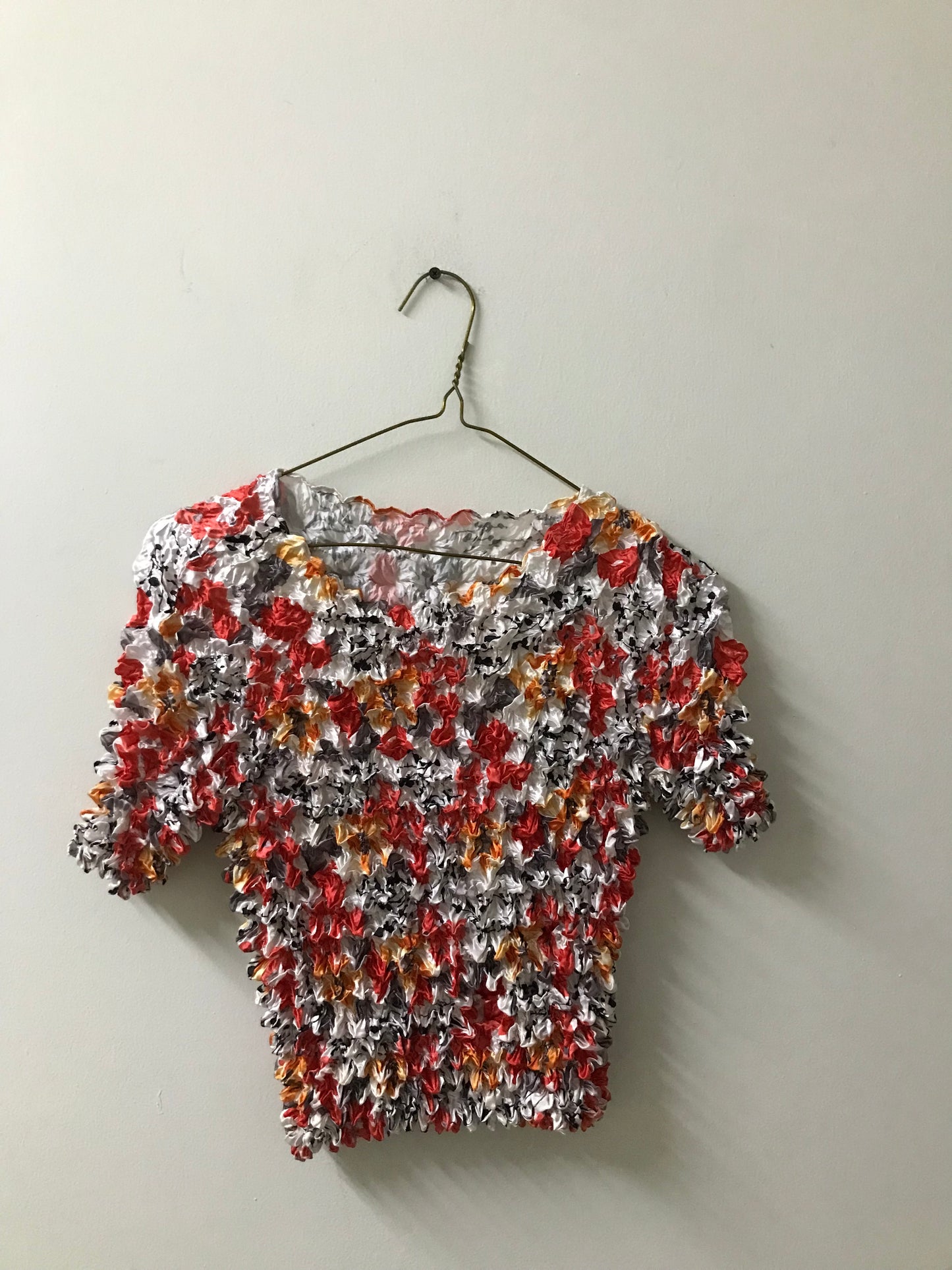 RACK REBECA CARRANZA