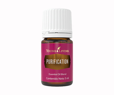 Aceites esenciales Young Living 5 ml