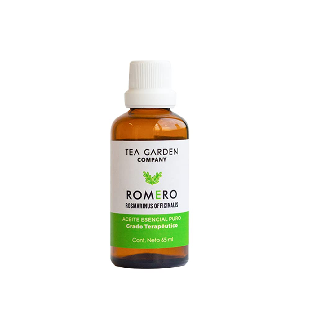 Aceite esencial 100% puro 65 ml