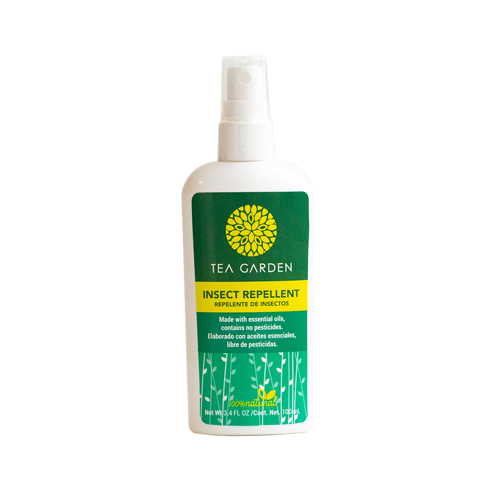 Repelente de insectos 100ml