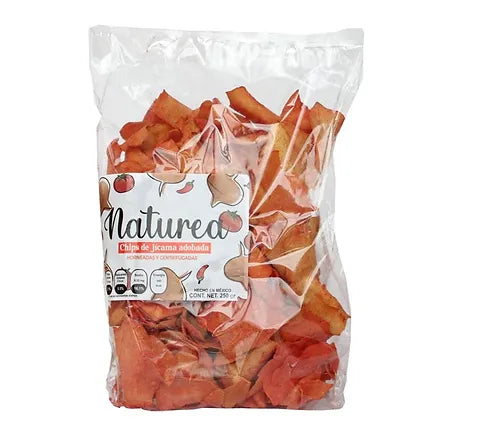 jicama adobada 50gr